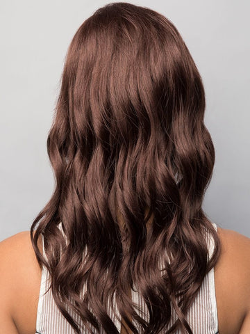 MULBERRY-BROWN