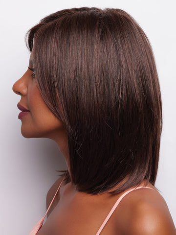 RED-BROWN