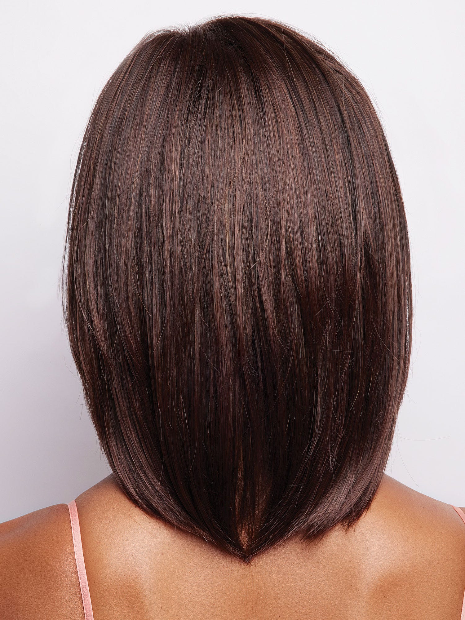 RED-BROWN