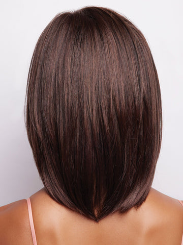 RED-BROWN
