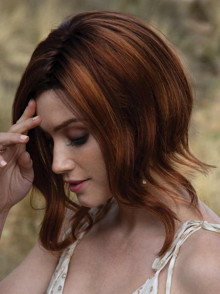 SHADED-AMBER