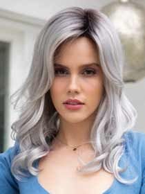Ensley Lace Front Wig