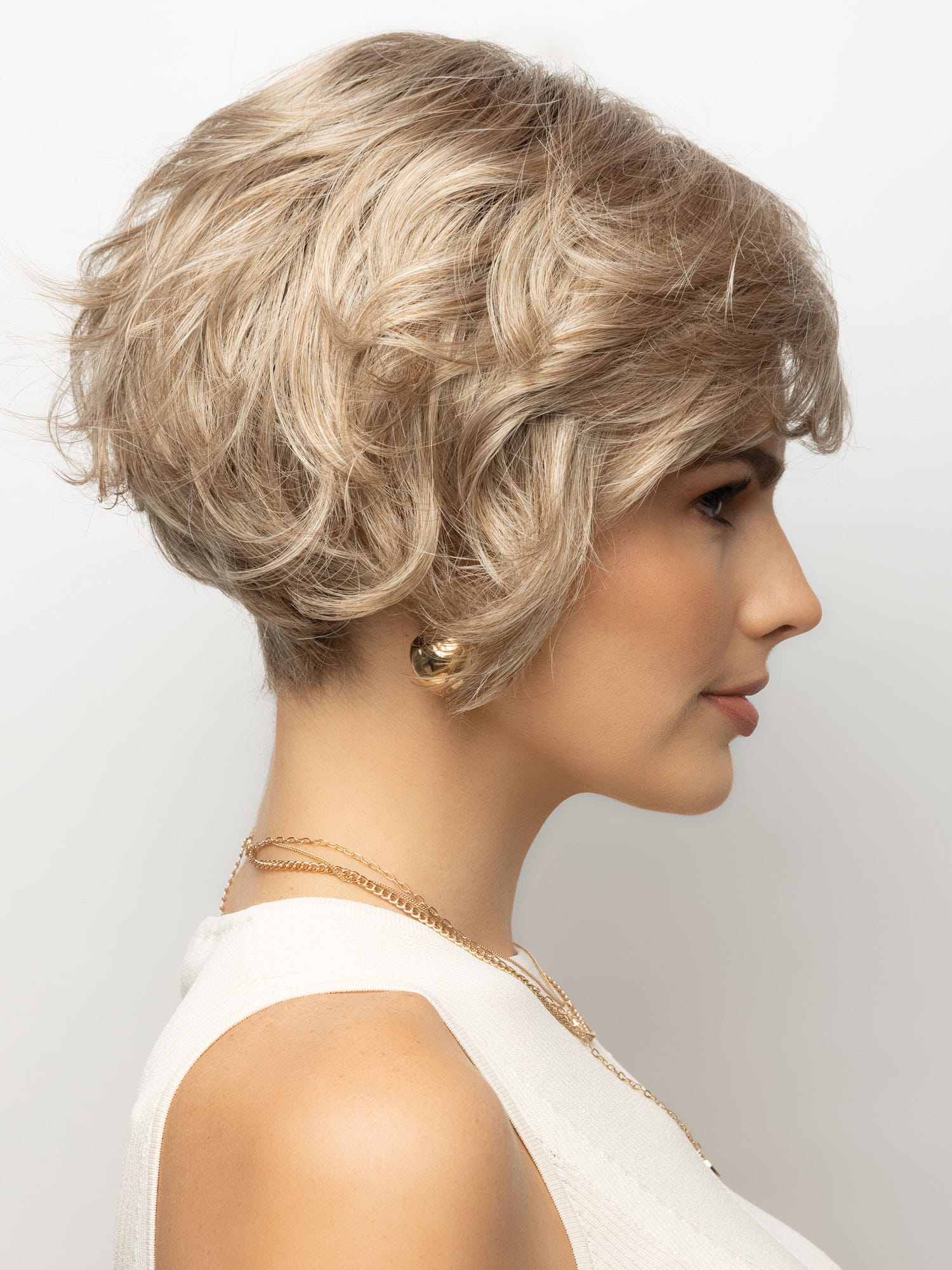 SANDY-MINK