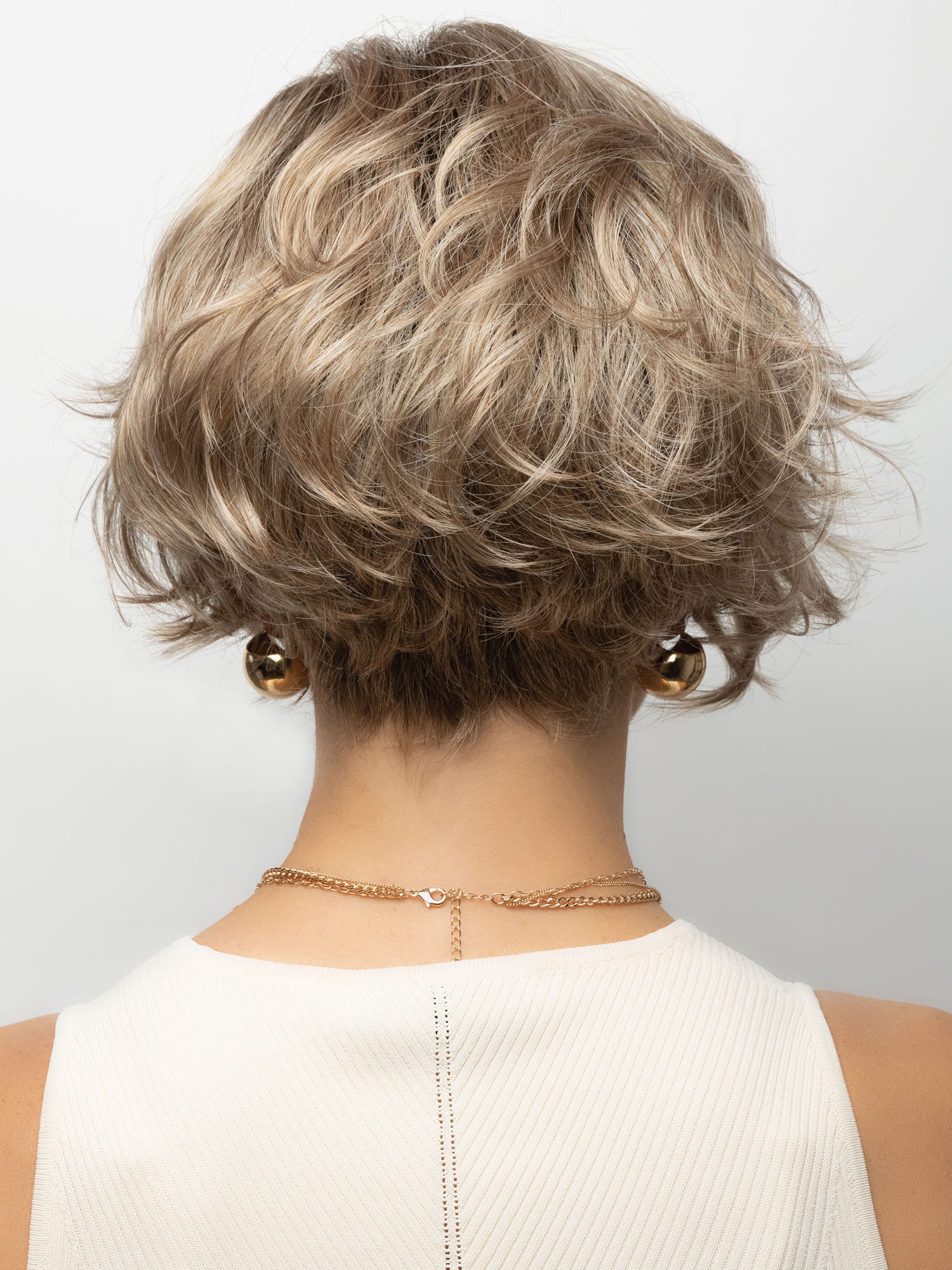 SANDY-MINK