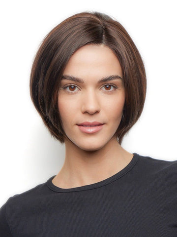 Alina Human Hair Wig