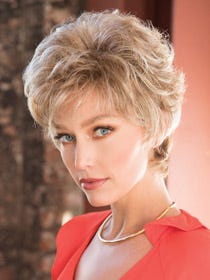 Joey Synthetic Wig