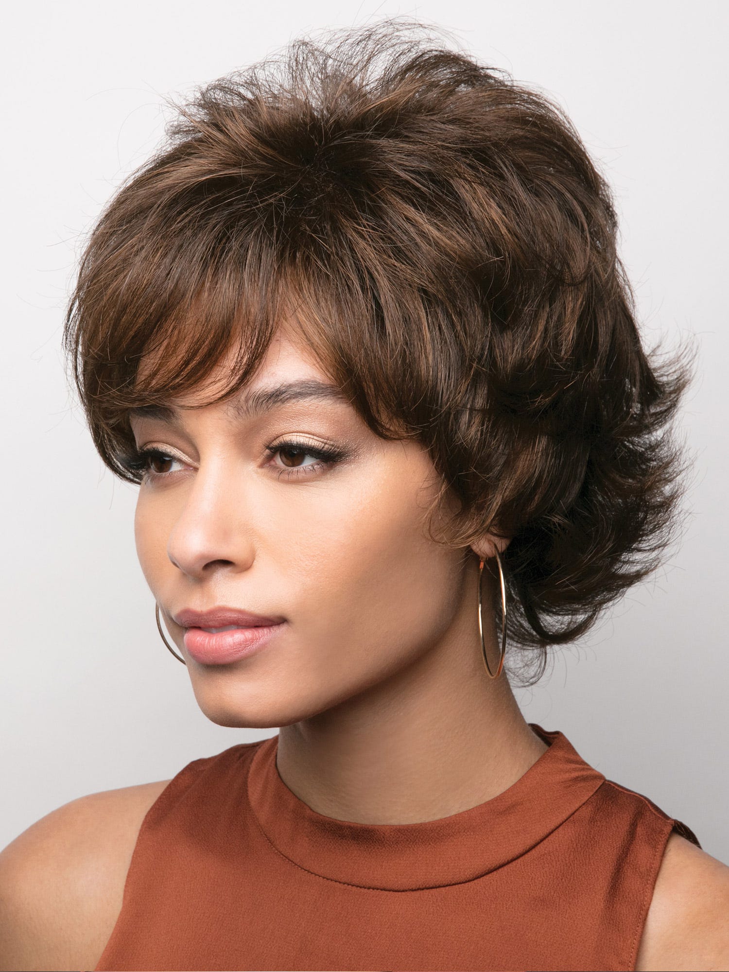 TOASTED-BROWN