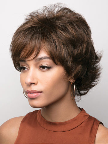 TOASTED-BROWN
