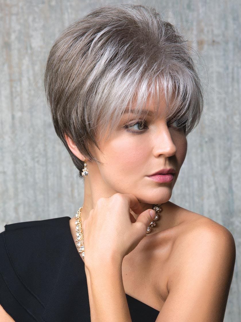 SANDY-SILVER