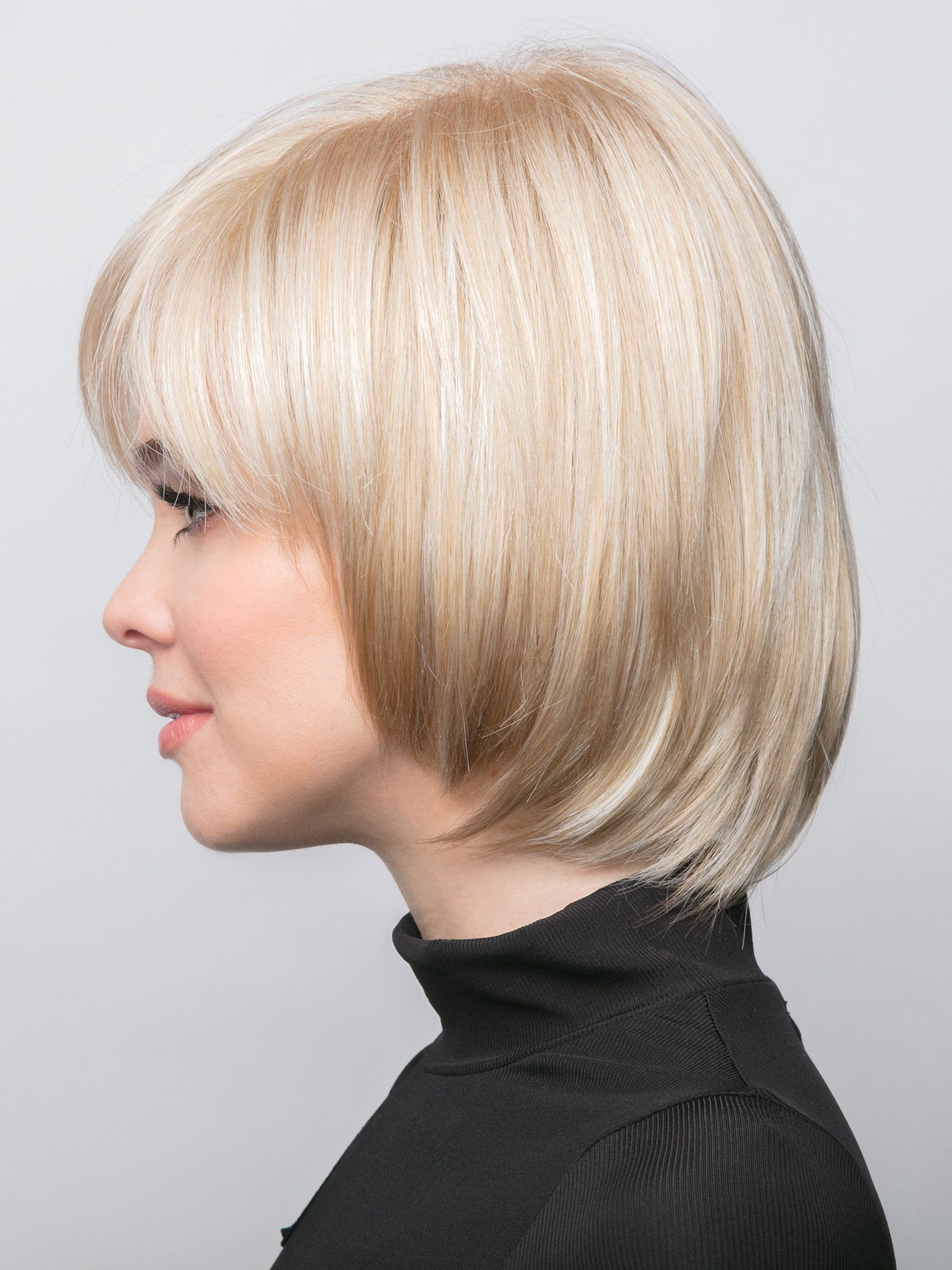 CREAMY-BLONDE