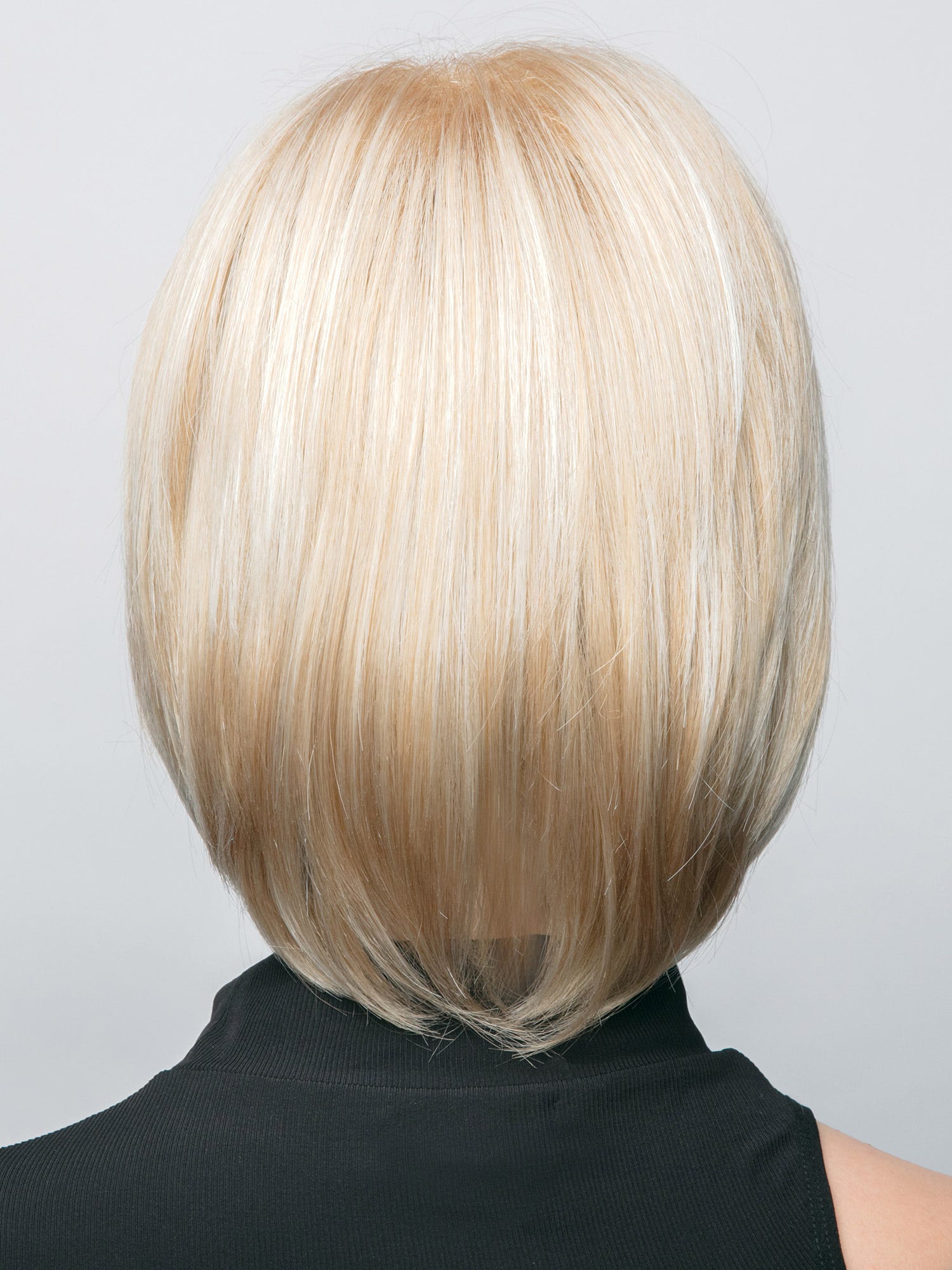 CREAMY-BLONDE