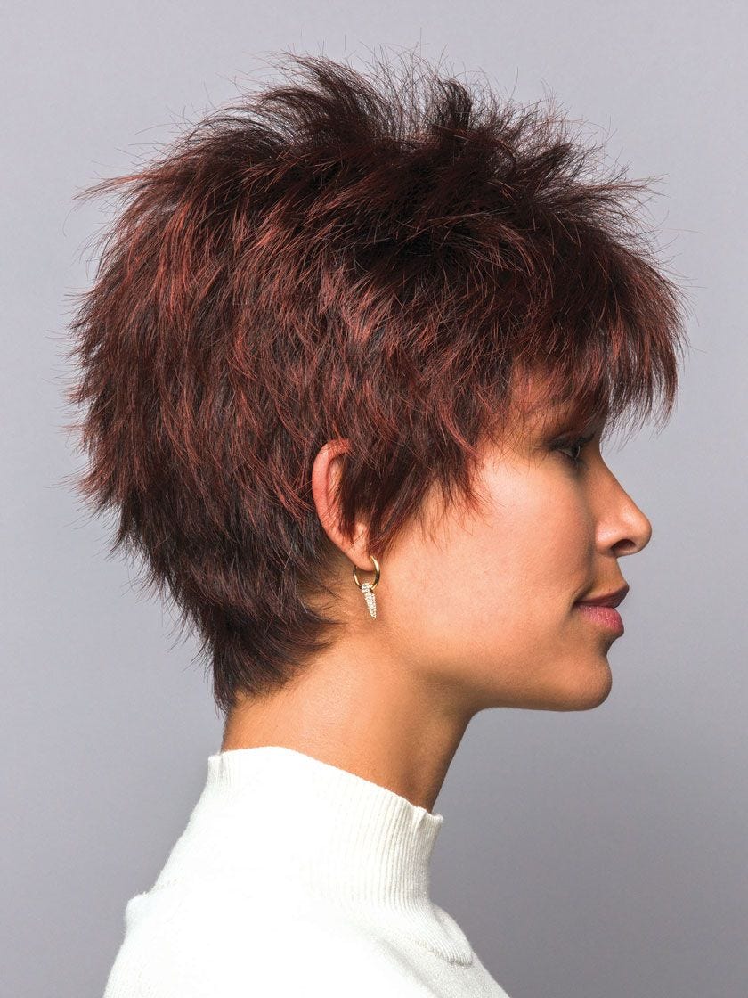 BURGUNDY-ROSA