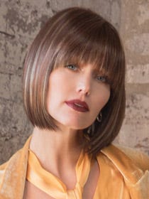 Tori Synthetic Wig
