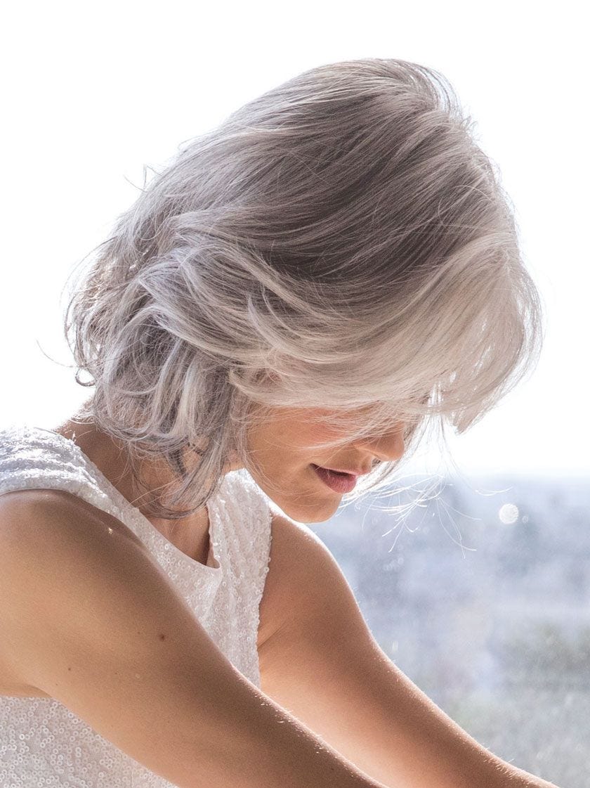 SILVER-STONE