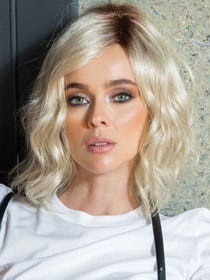 Evanna Lace Front Wig