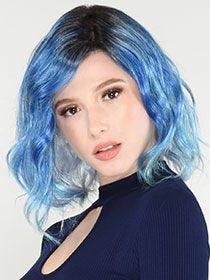 Evanna Lace Front Wig Exclusive