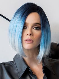Kai Lace Front Synthetic Wig