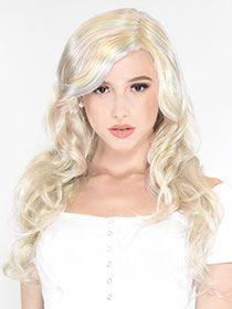 Rylee Lace Front Wig Exclusive
