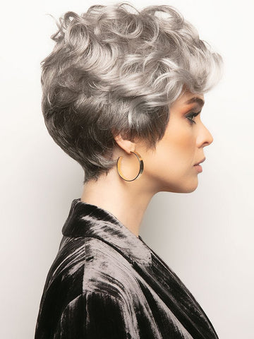 SILVER-STONE