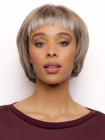 SANDY-SILVER