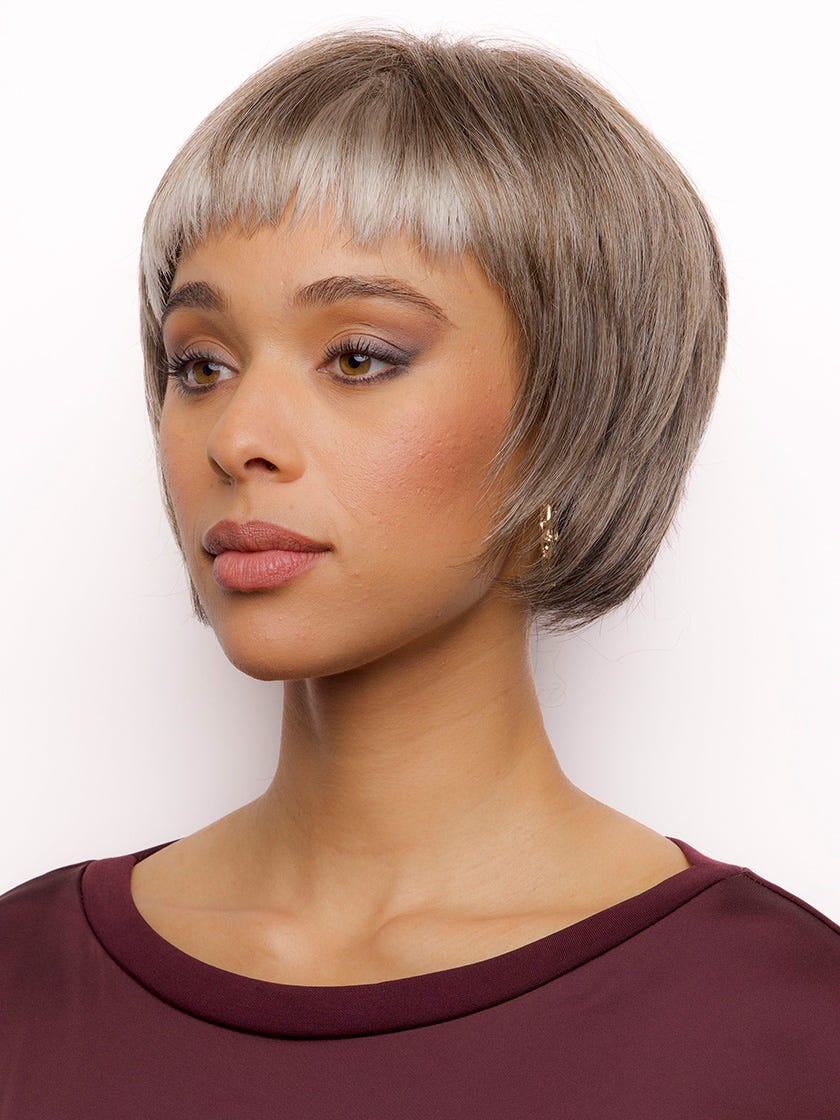 SANDY-SILVER