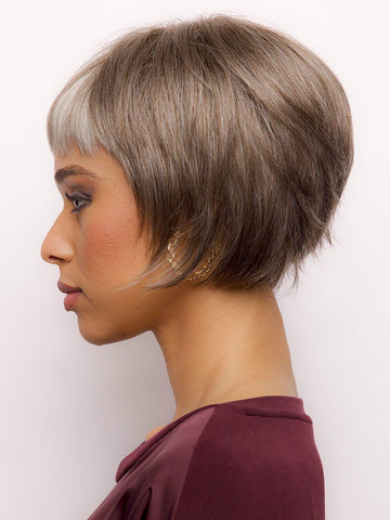 SANDY-SILVER