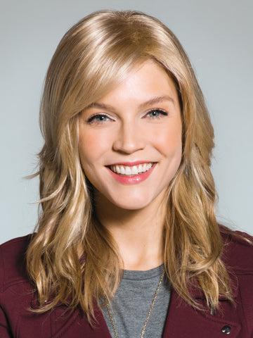 GOLD-BLONDE