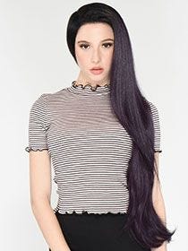 Miami Girl Lace Front Wig Exclusive