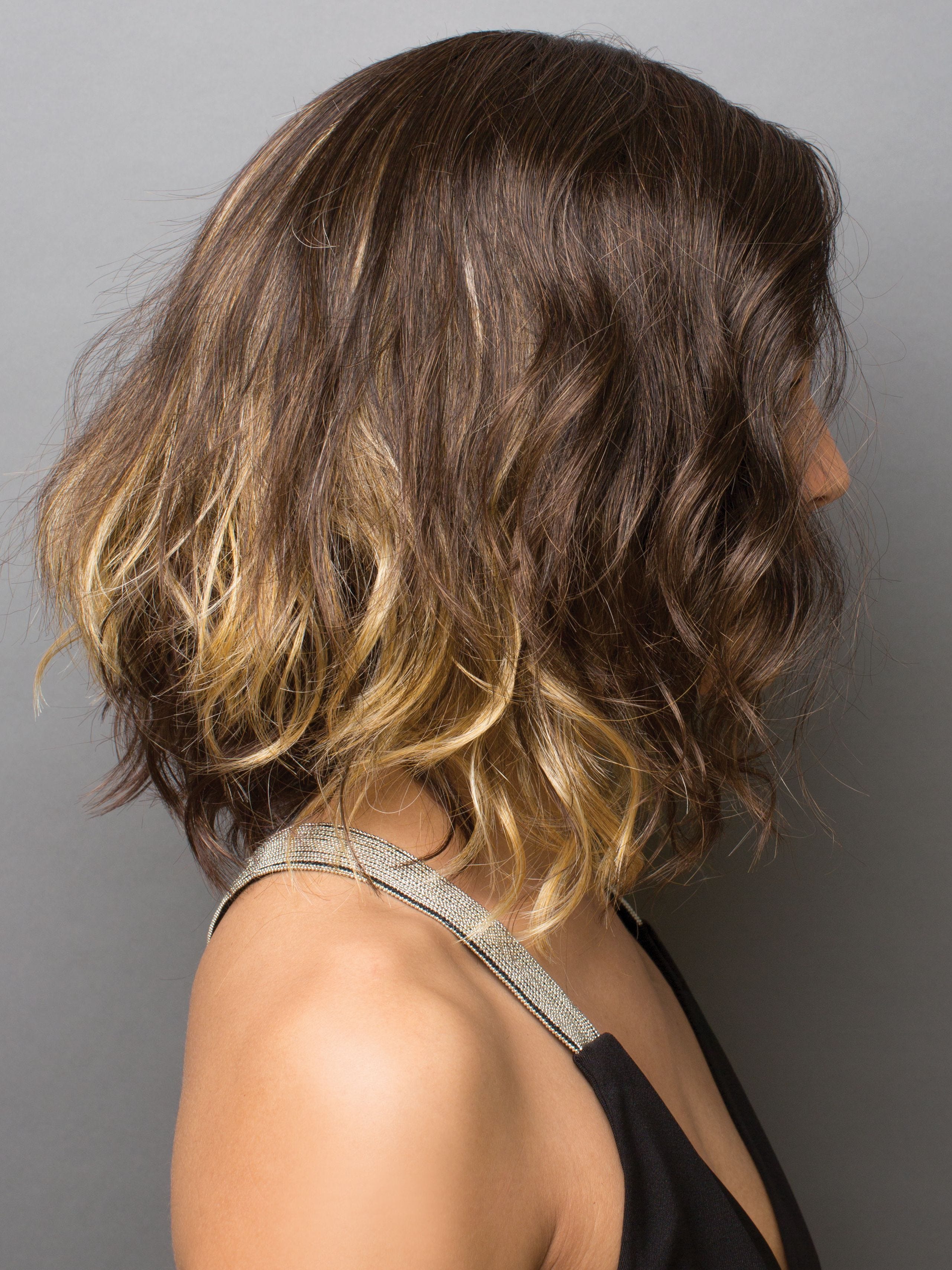 HONEYCOMB-BROWN