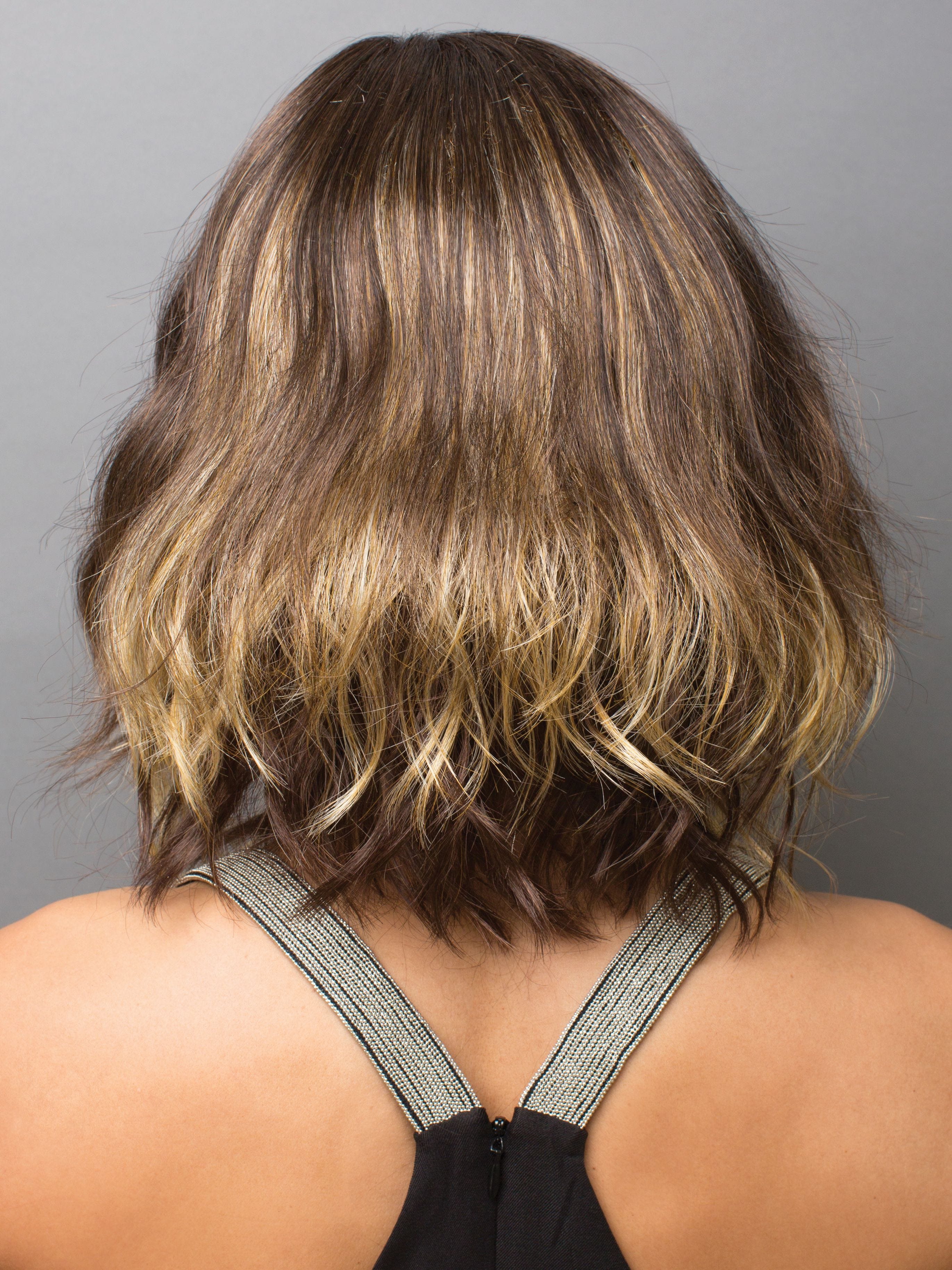 HONEYCOMB-BROWN