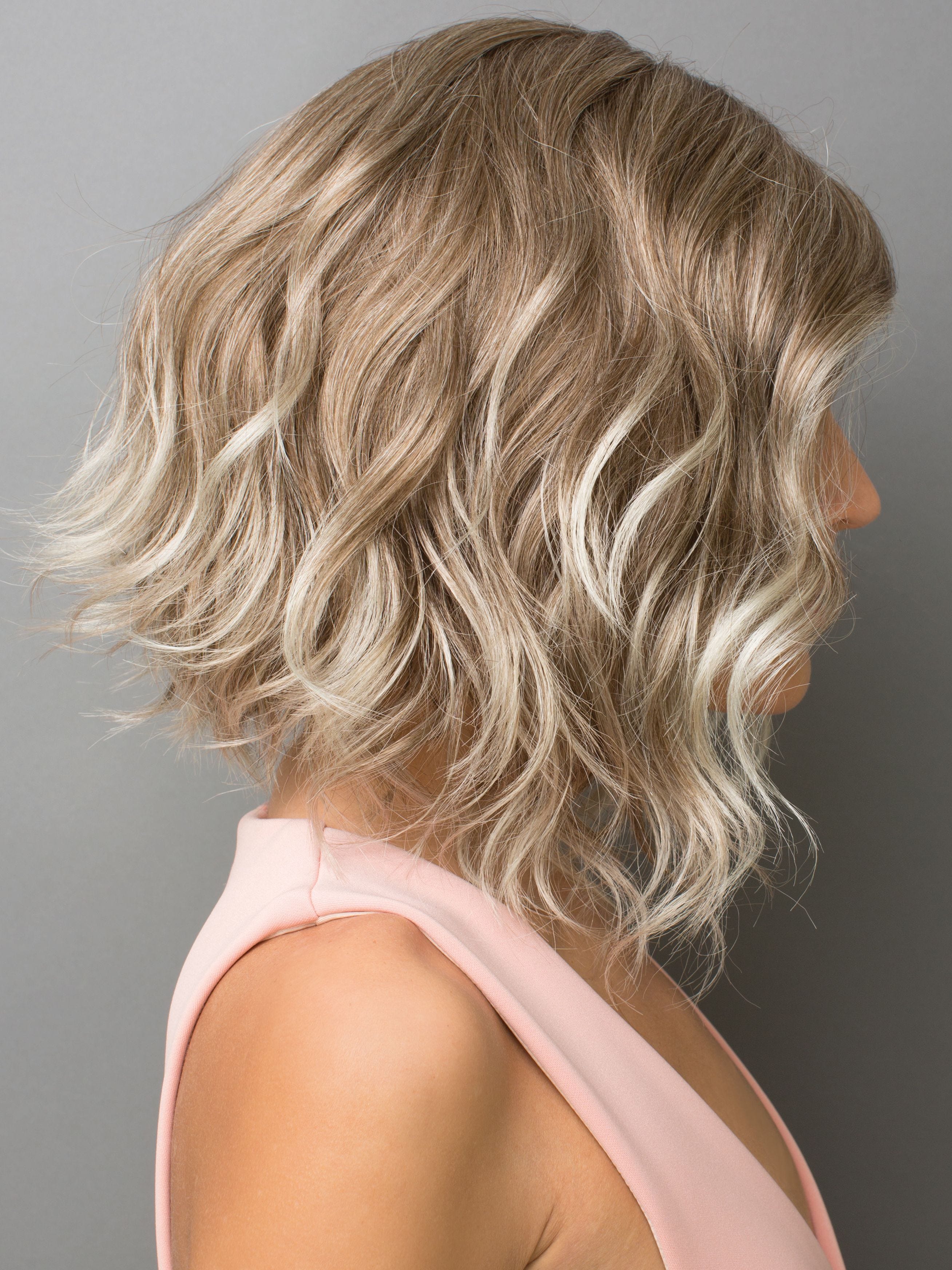 ICE-BLOND