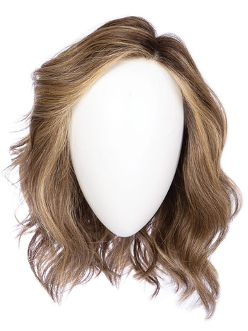 Bella Vida Hand-Tied Wig