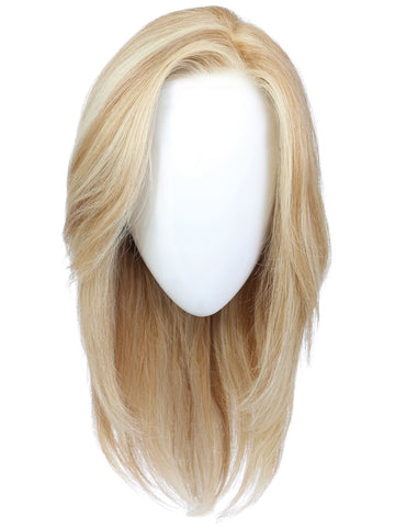 Bravo Human Hair Lace Front Wig