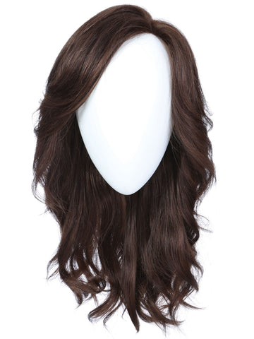 Knockout Petite-Average Human Hair Wig