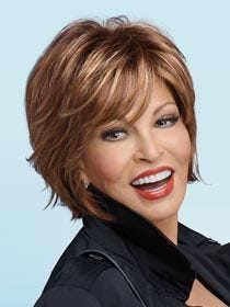 City Life Lace Front Wig