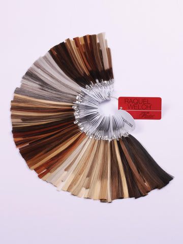 Vibralite Synthetic Color Ring
