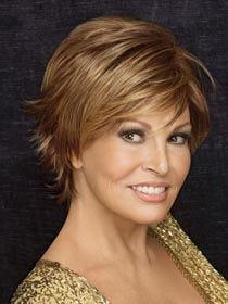 Fascination Synthetic Wig