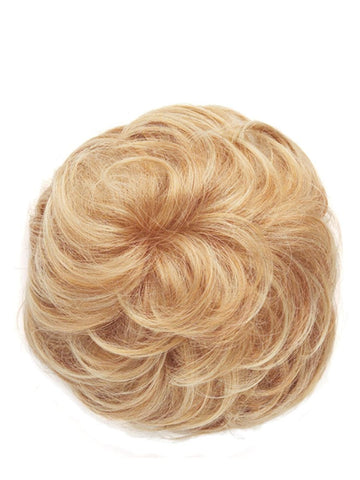 Lyric Synthetic Hairpiece