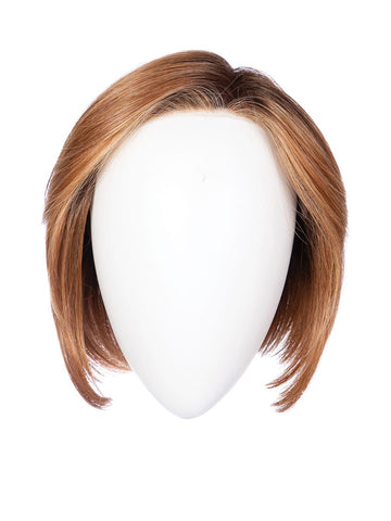 Made You Look Hand-Tied Wig