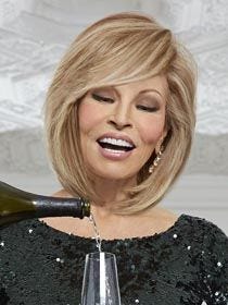 Savoir Faire Human Hair Wig