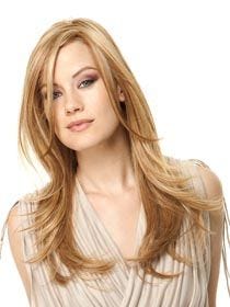 Scene Stealer Lace Front Wig