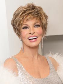 Sparkle Elite Synthetic Wig