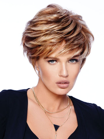 Sparkle Elite Synthetic Wig Final Sale