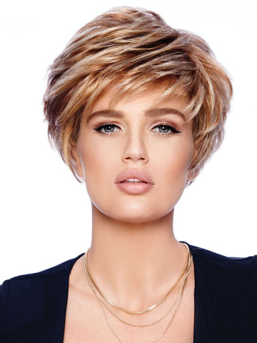Sparkle Elite Synthetic Wig Final Sale