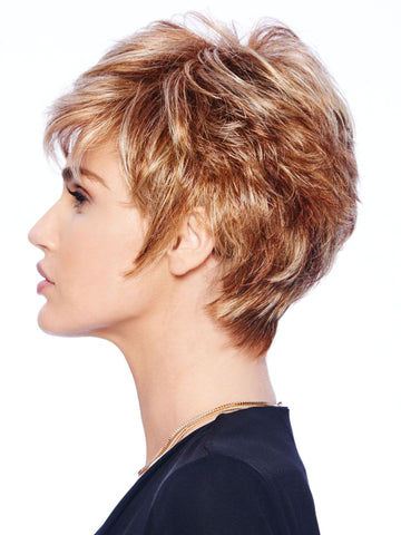 Sparkle Elite Synthetic Wig Final Sale