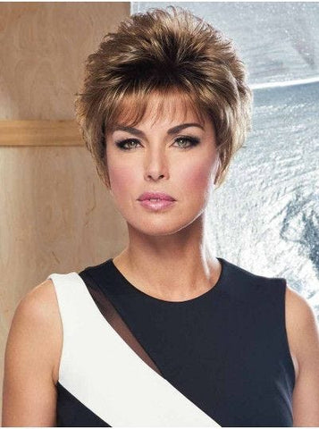 Sparkle Petite Synthetic Wig