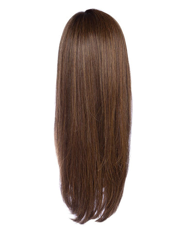 Stay The Night Hand-Tied Wig