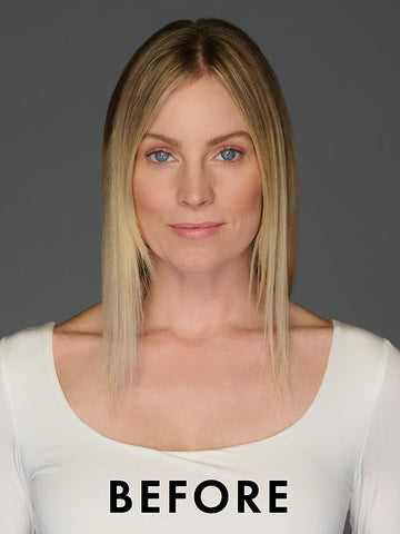 Top Billing Hair Addition 18"