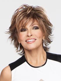 Trend Setter Synthetic Wig
