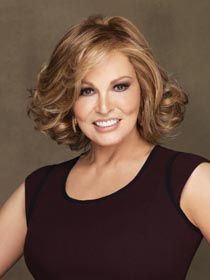 Upstage Large Lace Front Wig